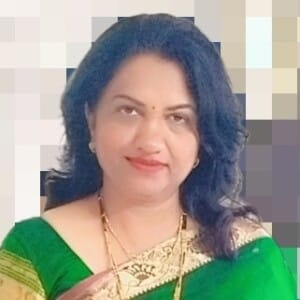 Varsha Pawar