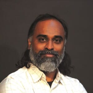 Pawan Rao