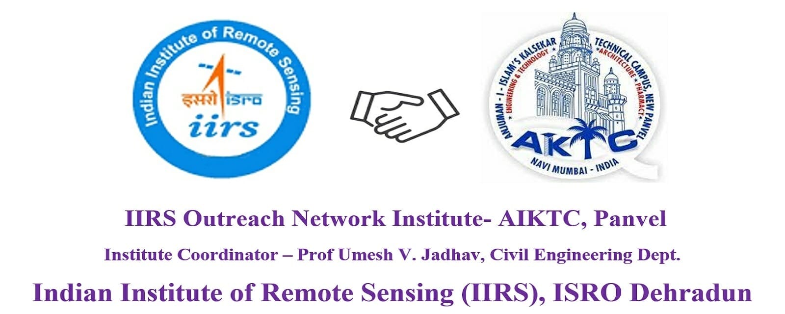 IIRS-Outreach-Institute-banner