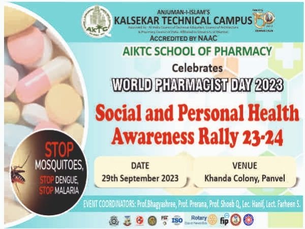 Social and Personal Health Awareness Rally (1)
