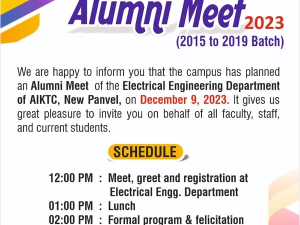 Alumni Meet 2023 Electrical (3)