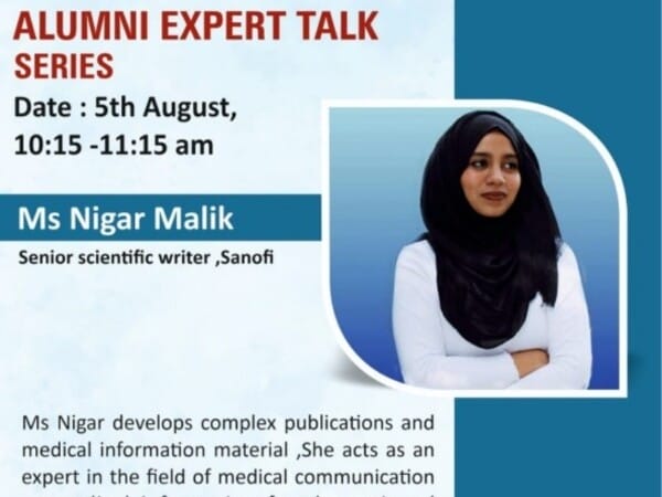 BPharm Expert Talk 2024 - 09