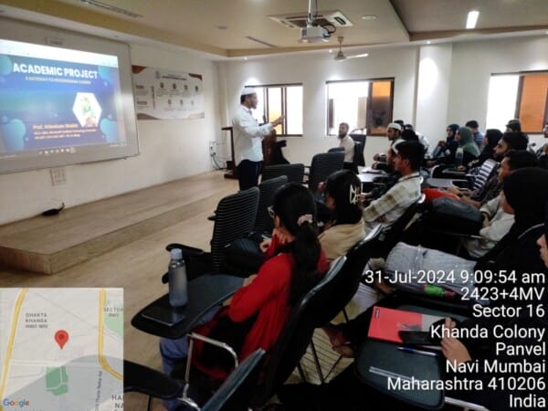 Seminar on Guidance about Project Development (4)