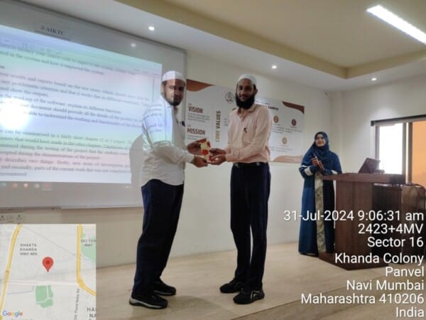 Seminar on Guidance about Project Development (5)