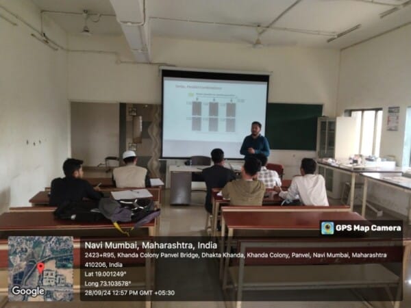 Three Days workshop on Solar System Design (3)