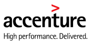 3 Accenture logo