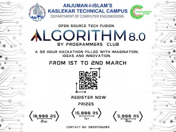 Algorithm 8 Banner