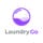 LaundryGo logo