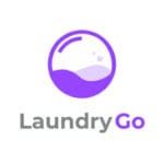 LaundryGo logo