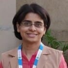 Preethi Baligar