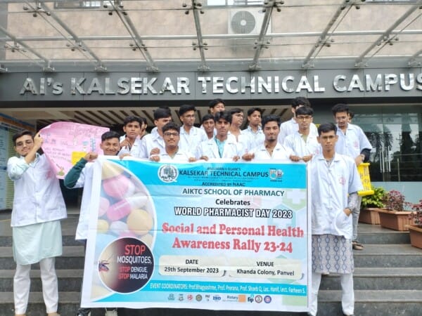 Social and Personal Health Awareness Rally (7)