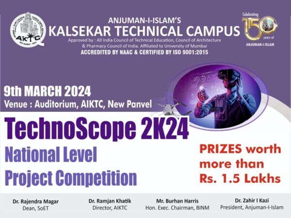 TechnoScope 2024 Banner V1
