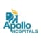 applo hospital logo